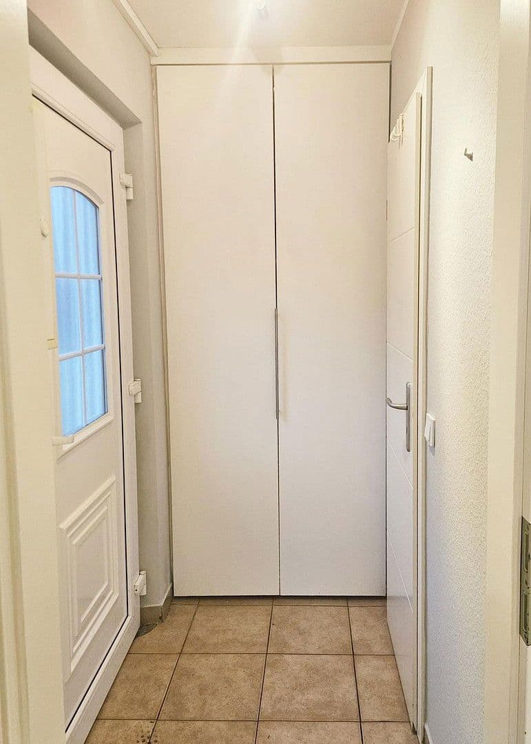 Prenájom domu 42 m², pozemek 350 m², Steinbeker Markt 4, Hamburg, Hamburg Prenájom domu 42 m², pozemek 350 m², Steinbeker Markt 4, Hamburg, Hamburg