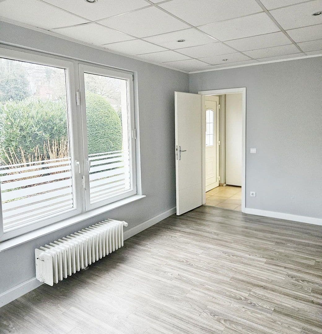 Prenájom domu 42 m², pozemek 350 m², Steinbeker Markt 4, Hamburg, Hamburg Prenájom domu 42 m², pozemek 350 m², Steinbeker Markt 4, Hamburg, Hamburg