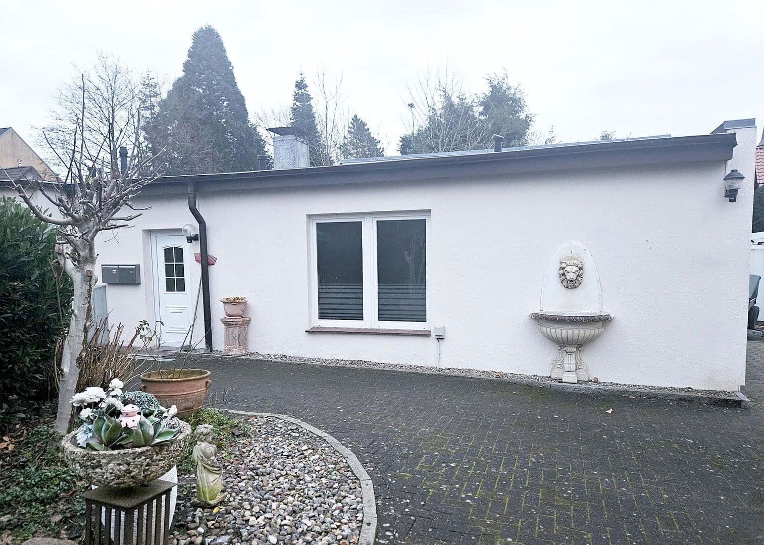 Prenájom domu 42 m², pozemek 350 m², Steinbeker Markt 4, Hamburg, Hamburg Prenájom domu 42 m², pozemek 350 m², Steinbeker Markt 4, Hamburg, Hamburg