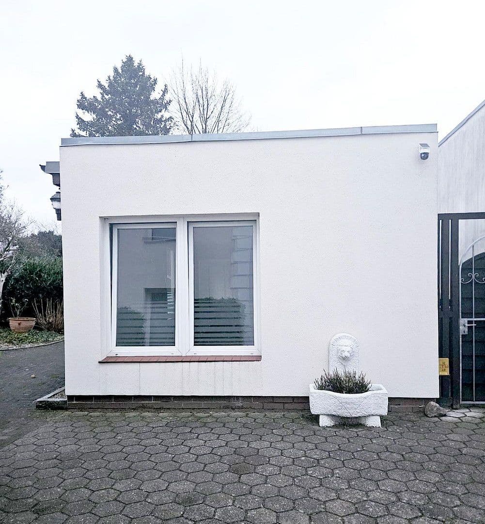 Prenájom domu 42 m², pozemek 350 m², Steinbeker Markt 4, Hamburg, Hamburg Prenájom domu 42 m², pozemek 350 m², Steinbeker Markt 4, Hamburg, Hamburg