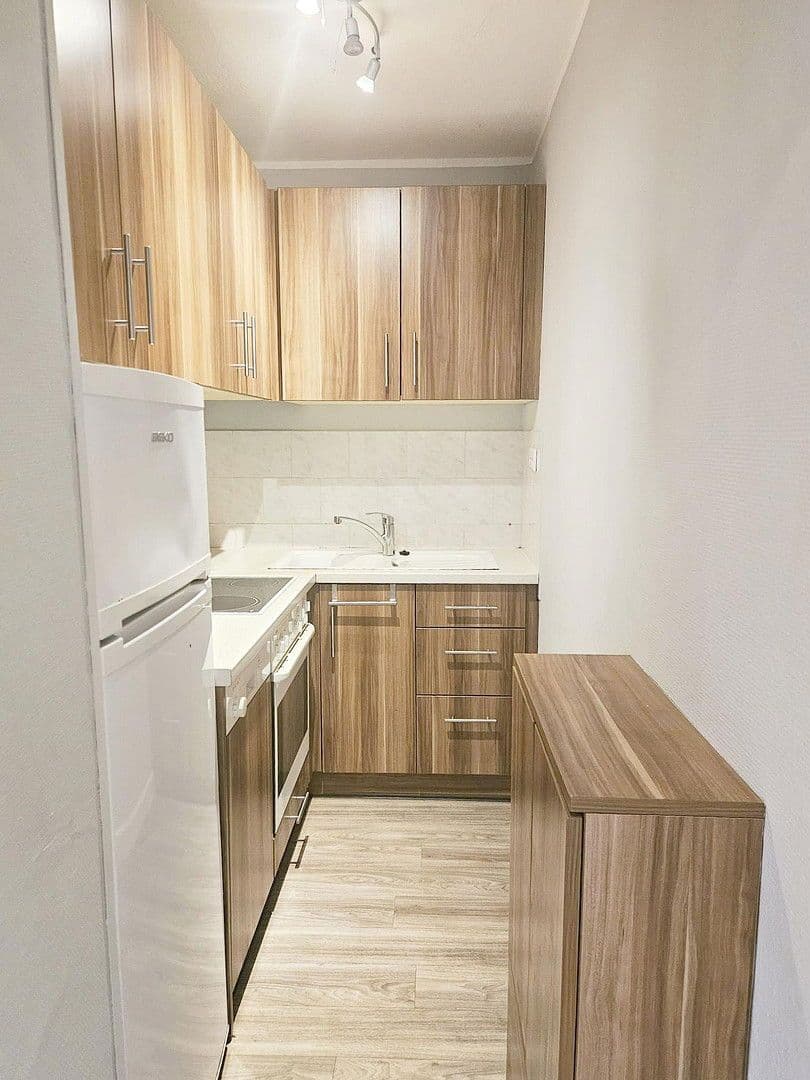 Prenájom domu 42 m², pozemek 350 m², Steinbeker Markt 4, Hamburg, Hamburg Prenájom domu 42 m², pozemek 350 m², Steinbeker Markt 4, Hamburg, Hamburg