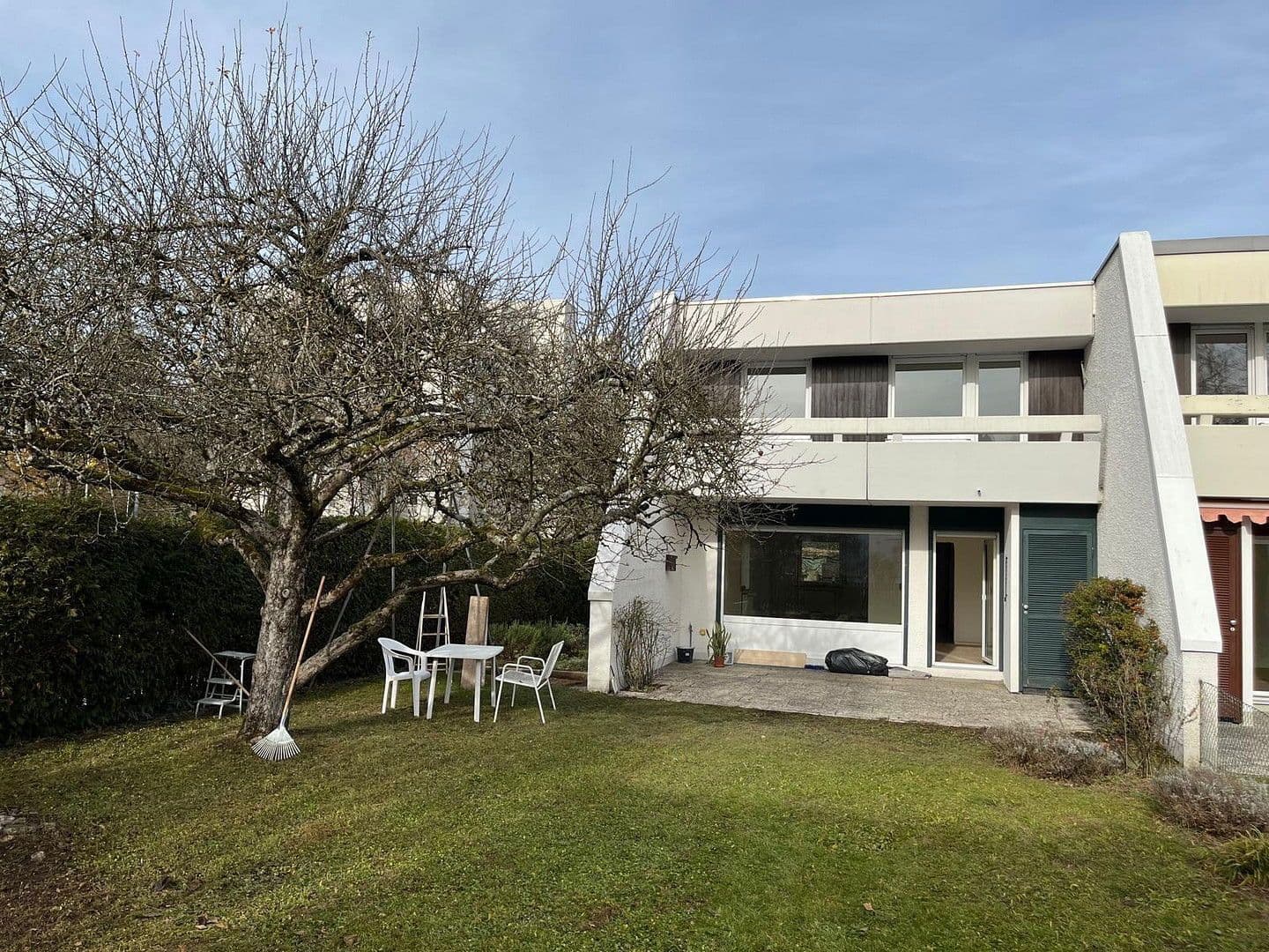 Prenájom bytu 4-izbový 110 m², Ahornring 17, Taufkirchen, Bavorsko Prenájom bytu 4-izbový 110 m², Ahornring 17, Taufkirchen, Bavorsko