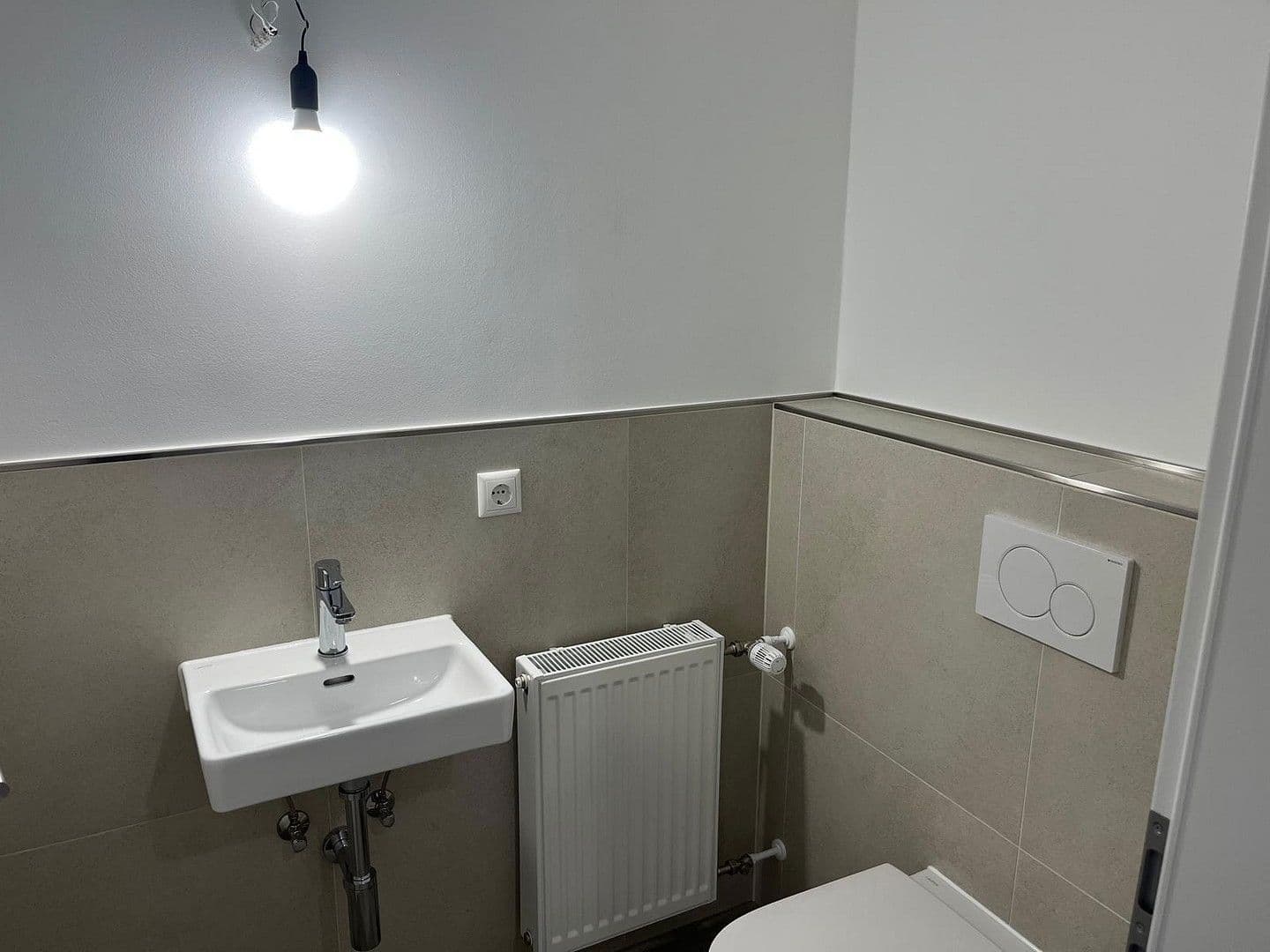 Prenájom bytu 4-izbový 110 m², Ahornring 17, Taufkirchen, Bavorsko Prenájom bytu 4-izbový 110 m², Ahornring 17, Taufkirchen, Bavorsko