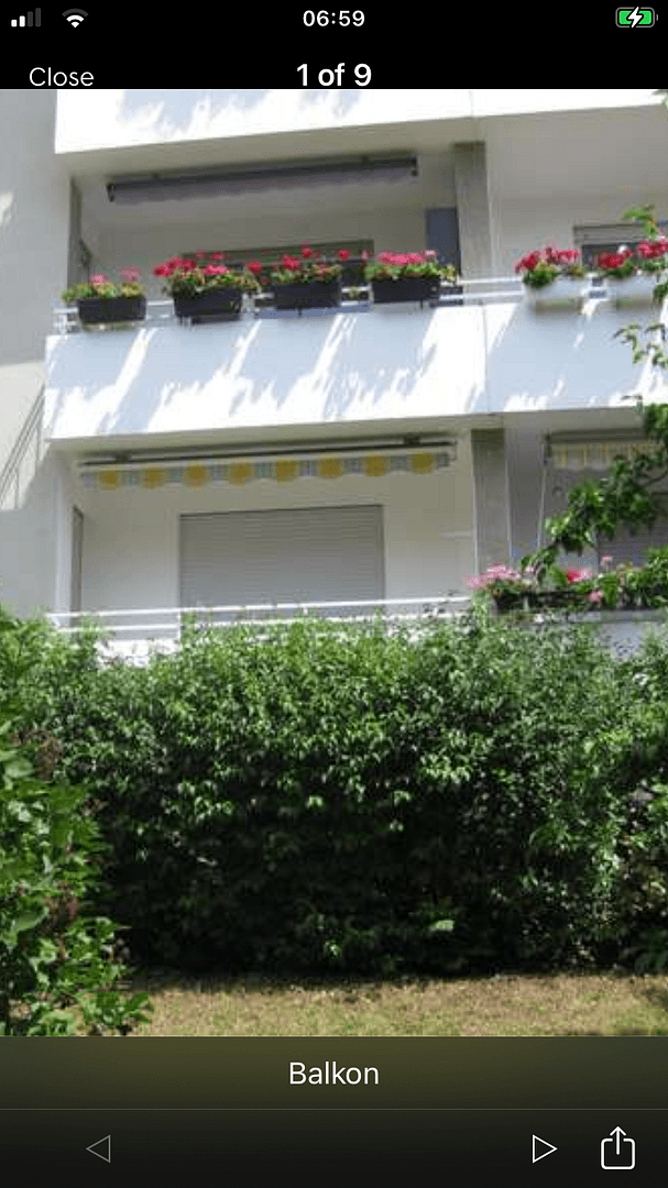 Predaj bytu 3-izbový 75 m², Wiesbaden, Hesensko Predaj bytu 3-izbový 75 m², Wiesbaden, Hesensko