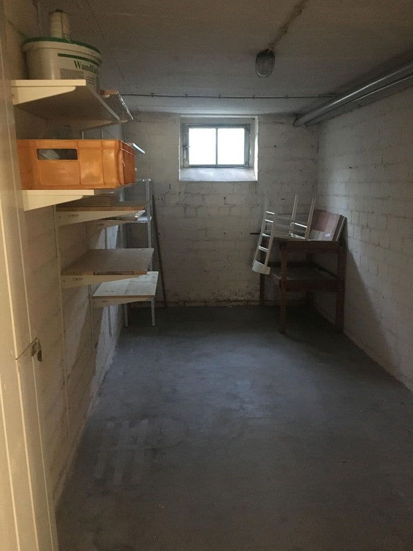 Predaj bytu 3-izbový 75 m², Wiesbaden, Hesensko Predaj bytu 3-izbový 75 m², Wiesbaden, Hesensko