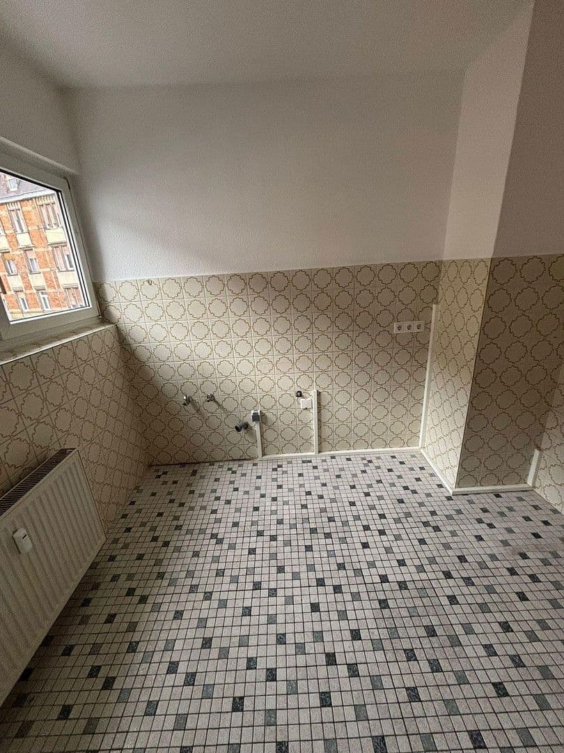 Prenájom bytu 1-izbový 39 m², Mannheim, Bádensko-Wurttembersko Prenájom bytu 1-izbový 39 m², Mannheim, Bádensko-Wurttembersko