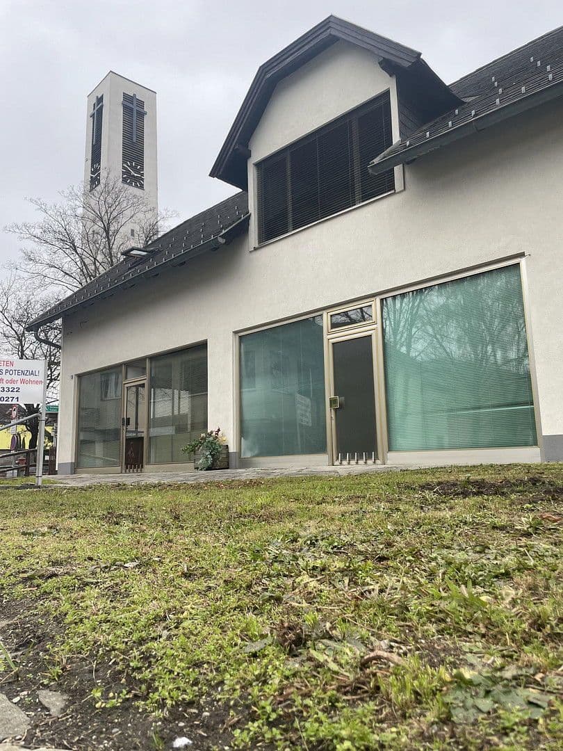 Prenájom kancelárie 125 m², Mariazellerstrasse, Traisen, Dolné Rakúsko Prenájom kancelárie 125 m², Mariazellerstrasse, Traisen, Dolné Rakúsko