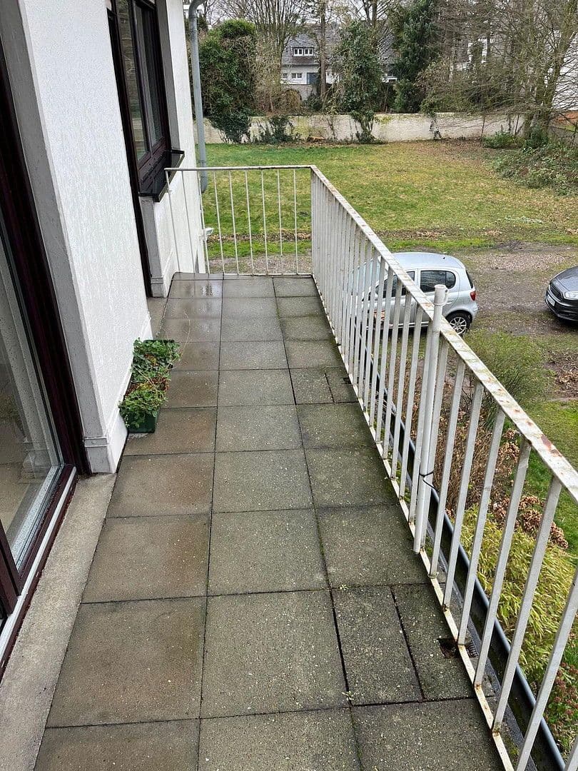 Predaj bytu 3-izbový 73 m², Köln, Severné Porýnie - Westfálsko Predaj bytu 3-izbový 73 m², Köln, Severné Porýnie - Westfálsko