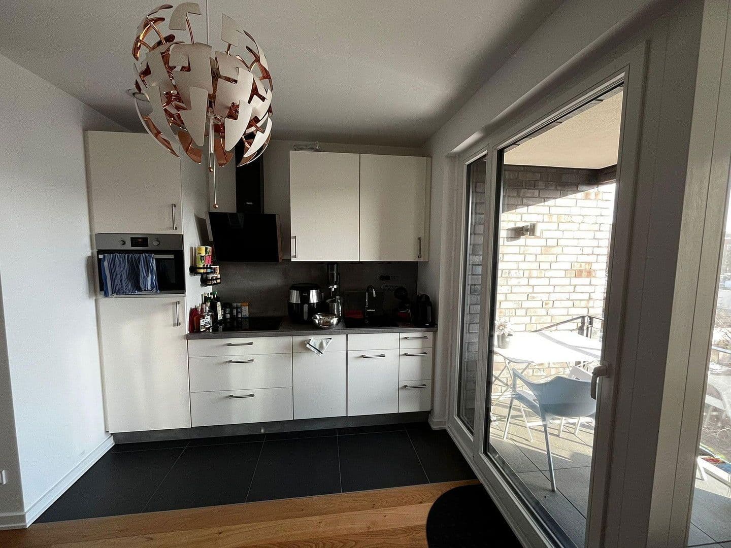 Prenájom bytu 2-izbový 49 m², Brauhausstieg 51, Hamburg, Hamburg Prenájom bytu 2-izbový 49 m², Brauhausstieg 51, Hamburg, Hamburg