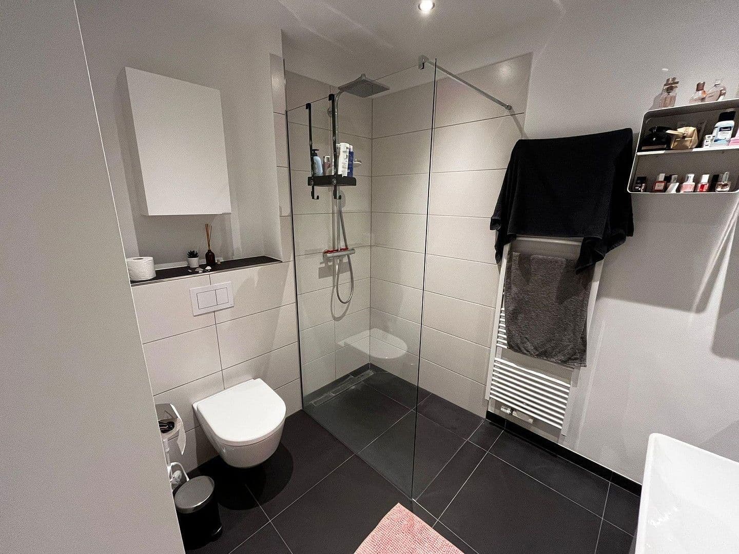 Prenájom bytu 2-izbový 49 m², Brauhausstieg 51, Hamburg, Hamburg Prenájom bytu 2-izbový 49 m², Brauhausstieg 51, Hamburg, Hamburg