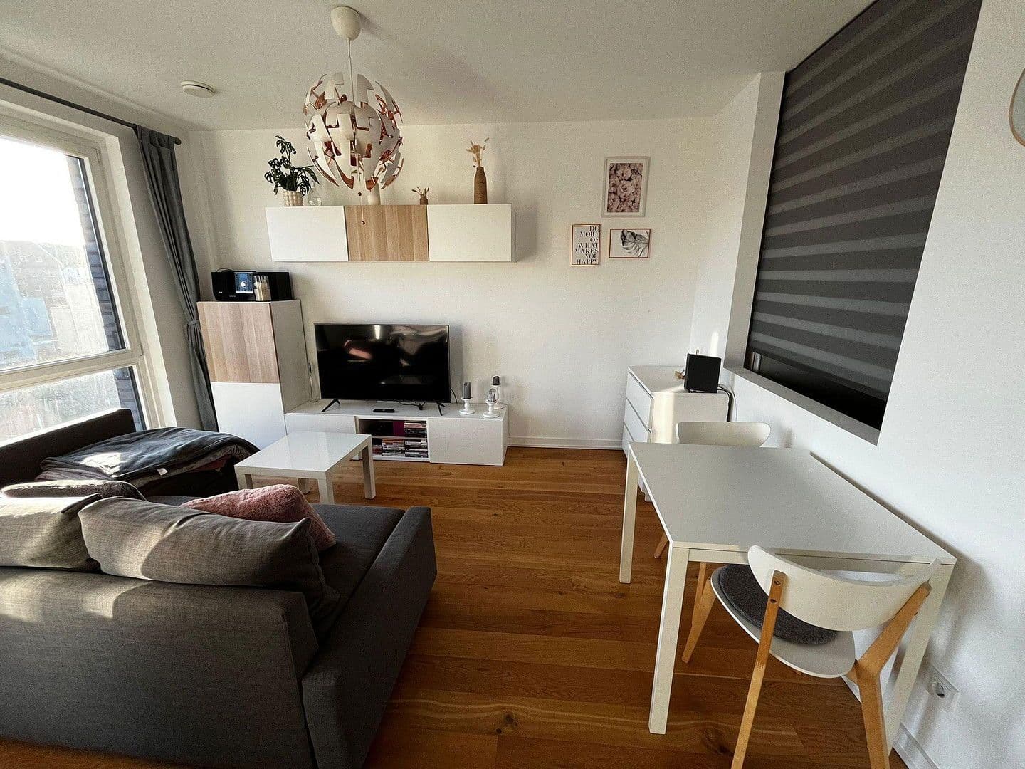 Prenájom bytu 2-izbový 49 m², Brauhausstieg 51, Hamburg, Hamburg Prenájom bytu 2-izbový 49 m², Brauhausstieg 51, Hamburg, Hamburg