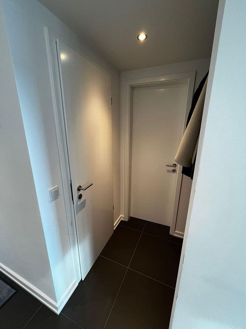 Prenájom bytu 2-izbový 49 m², Brauhausstieg 51, Hamburg, Hamburg Prenájom bytu 2-izbový 49 m², Brauhausstieg 51, Hamburg, Hamburg