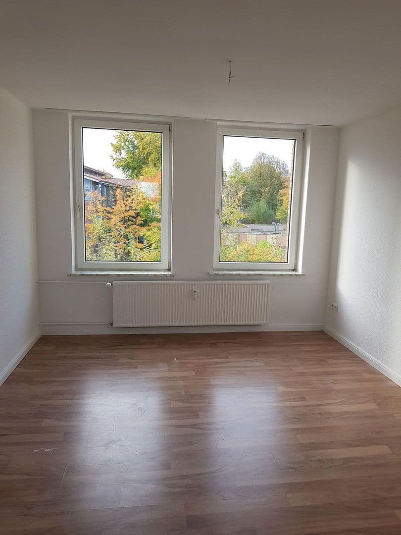 Prenájom bytu 2-izbový 53 m², Hochstr.9, Flensburg, Šlezvicko-Holštajnsko Prenájom bytu 2-izbový 53 m², Hochstr.9, Flensburg, Šlezvicko-Holštajnsko