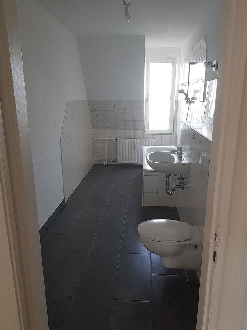 Prenájom bytu 2-izbový 53 m², Hochstr.9, Flensburg, Šlezvicko-Holštajnsko Prenájom bytu 2-izbový 53 m², Hochstr.9, Flensburg, Šlezvicko-Holštajnsko