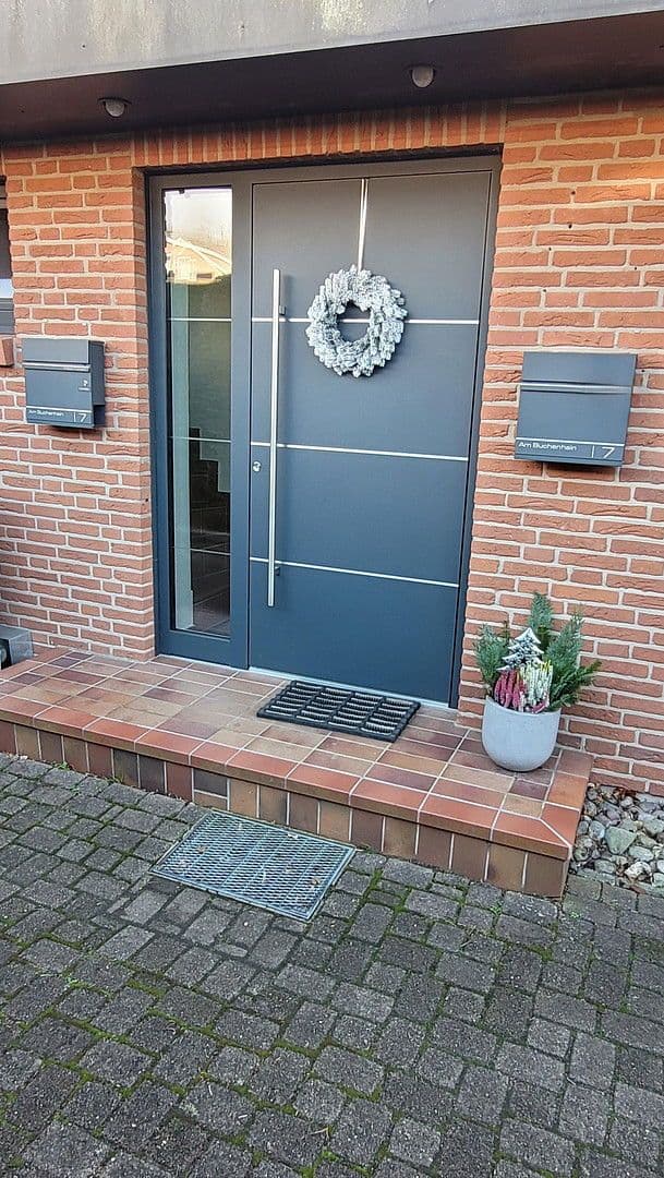 Prenájom bytu 3-izbový 100 m², Bosau, Šlezvicko-Holštajnsko Prenájom bytu 3-izbový 100 m², Bosau, Šlezvicko-Holštajnsko