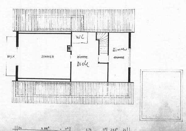Predaj domu 208 m², pozemek 1.000 m², Im Schlot 14, Möckmühl, Bádensko-Wurttembersko Predaj domu 208 m², pozemek 1.000 m², Im Schlot 14, Möckmühl, Bádensko-Wurttembersko