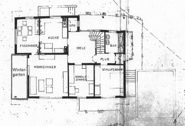 Predaj domu 208 m², pozemek 1.000 m², Im Schlot 14, Möckmühl, Bádensko-Wurttembersko Predaj domu 208 m², pozemek 1.000 m², Im Schlot 14, Möckmühl, Bádensko-Wurttembersko