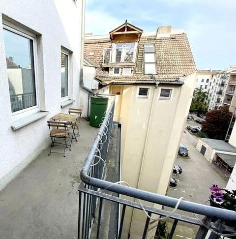 Prenájom bytu 3-izbový 118 m², Breiter Weg 226, Magdeburg, Sasko-Anhaltsko Prenájom bytu 3-izbový 118 m², Breiter Weg 226, Magdeburg, Sasko-Anhaltsko