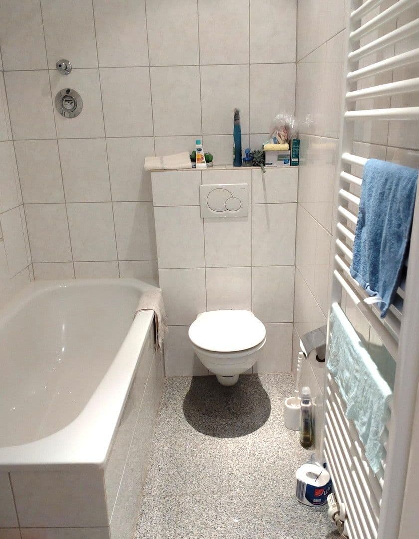 Prenájom bytu 2-izbový 66 m², Gretchenstr. 39b, Hannover, Dolné Sasko Prenájom bytu 2-izbový 66 m², Gretchenstr. 39b, Hannover, Dolné Sasko