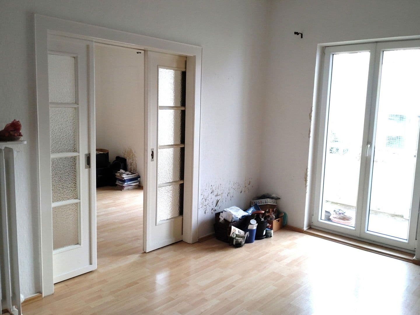 Prenájom bytu 2-izbový 66 m², Gretchenstr. 39b, Hannover, Dolné Sasko Prenájom bytu 2-izbový 66 m², Gretchenstr. 39b, Hannover, Dolné Sasko