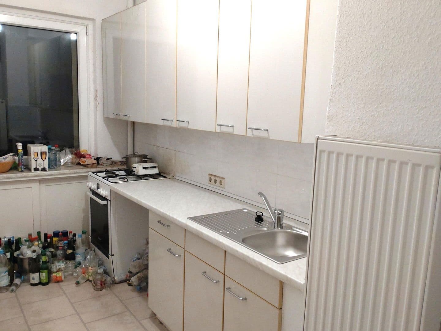 Prenájom bytu 2-izbový 66 m², Gretchenstr. 39b, Hannover, Dolné Sasko Prenájom bytu 2-izbový 66 m², Gretchenstr. 39b, Hannover, Dolné Sasko
