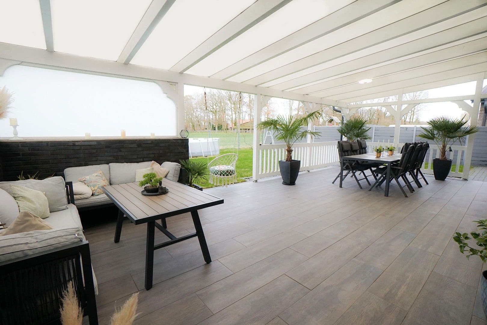 Predaj domu 280 m², pozemek 685 m², Löningen, Dolné Sasko Predaj domu 280 m², pozemek 685 m², Löningen, Dolné Sasko