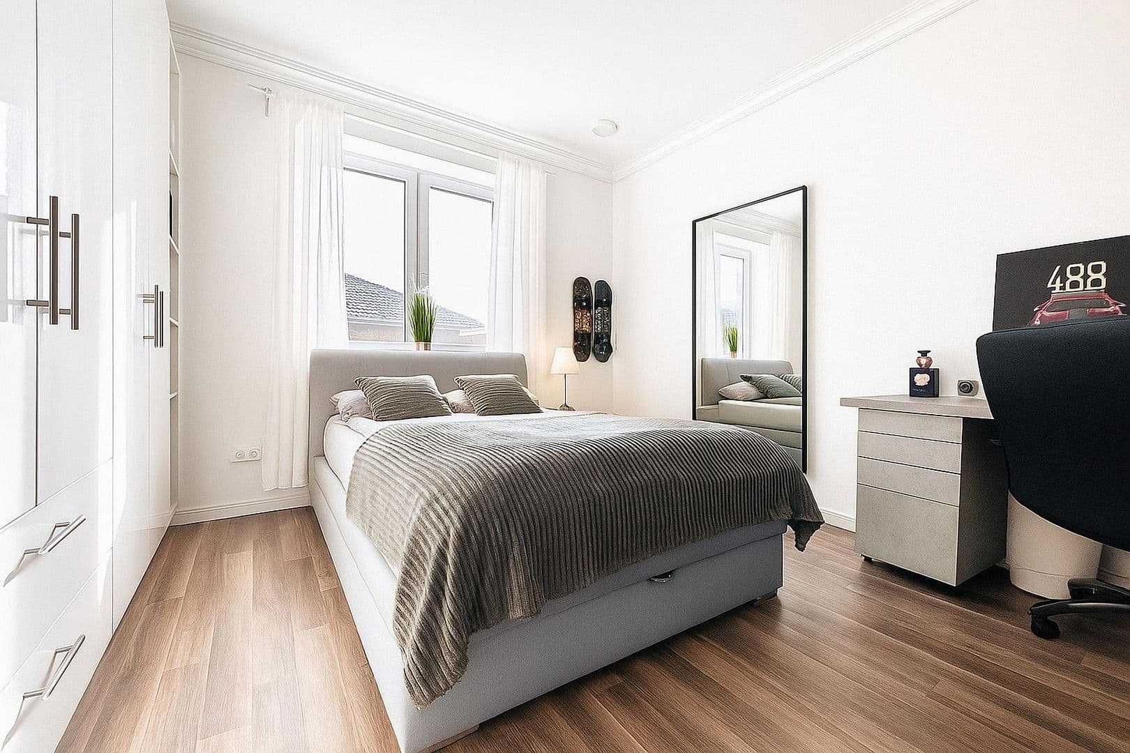 Predaj domu 280 m², pozemek 685 m², Löningen, Dolné Sasko Predaj domu 280 m², pozemek 685 m², Löningen, Dolné Sasko