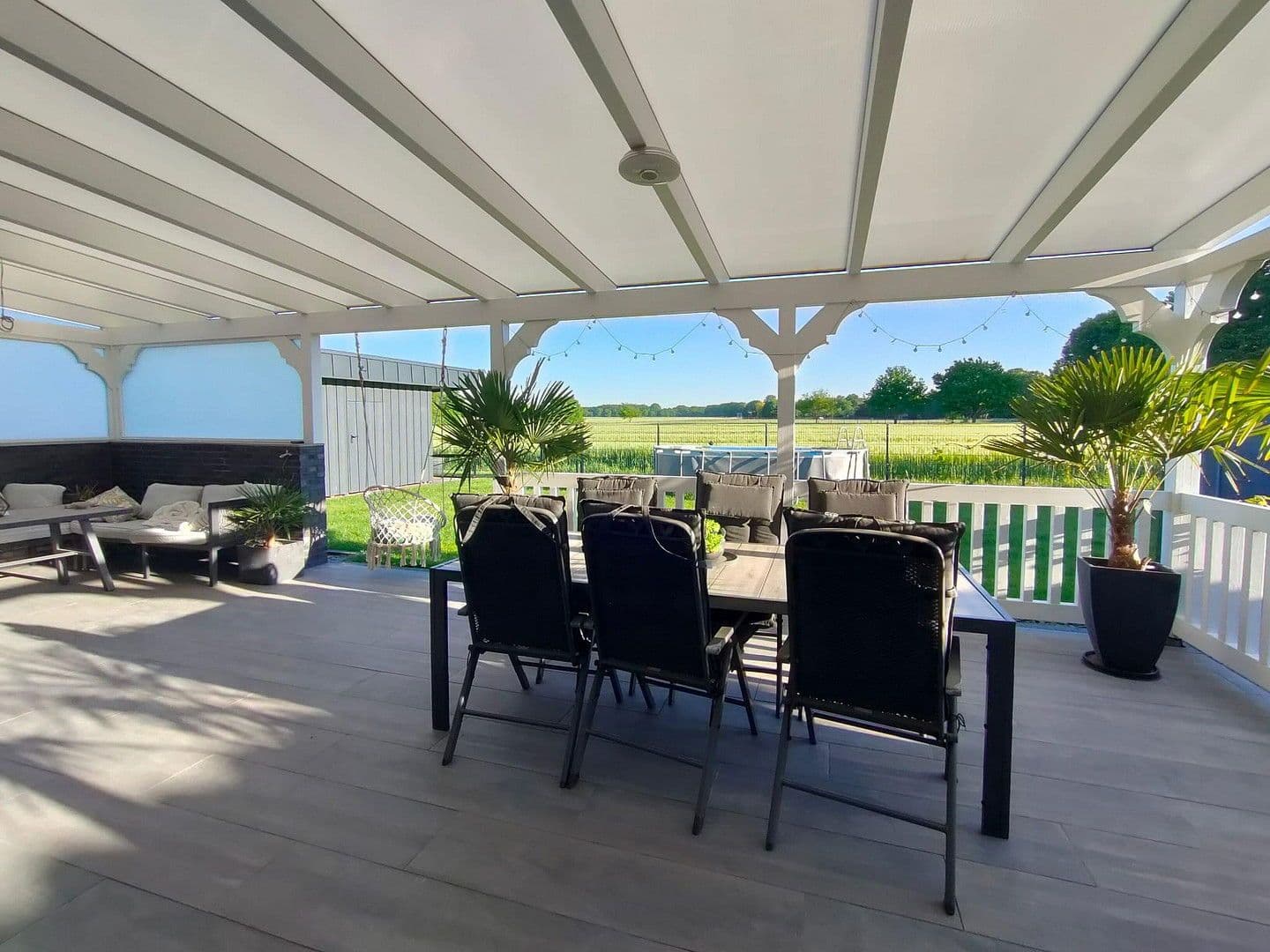 Predaj domu 280 m², pozemek 685 m², Löningen, Dolné Sasko Predaj domu 280 m², pozemek 685 m², Löningen, Dolné Sasko