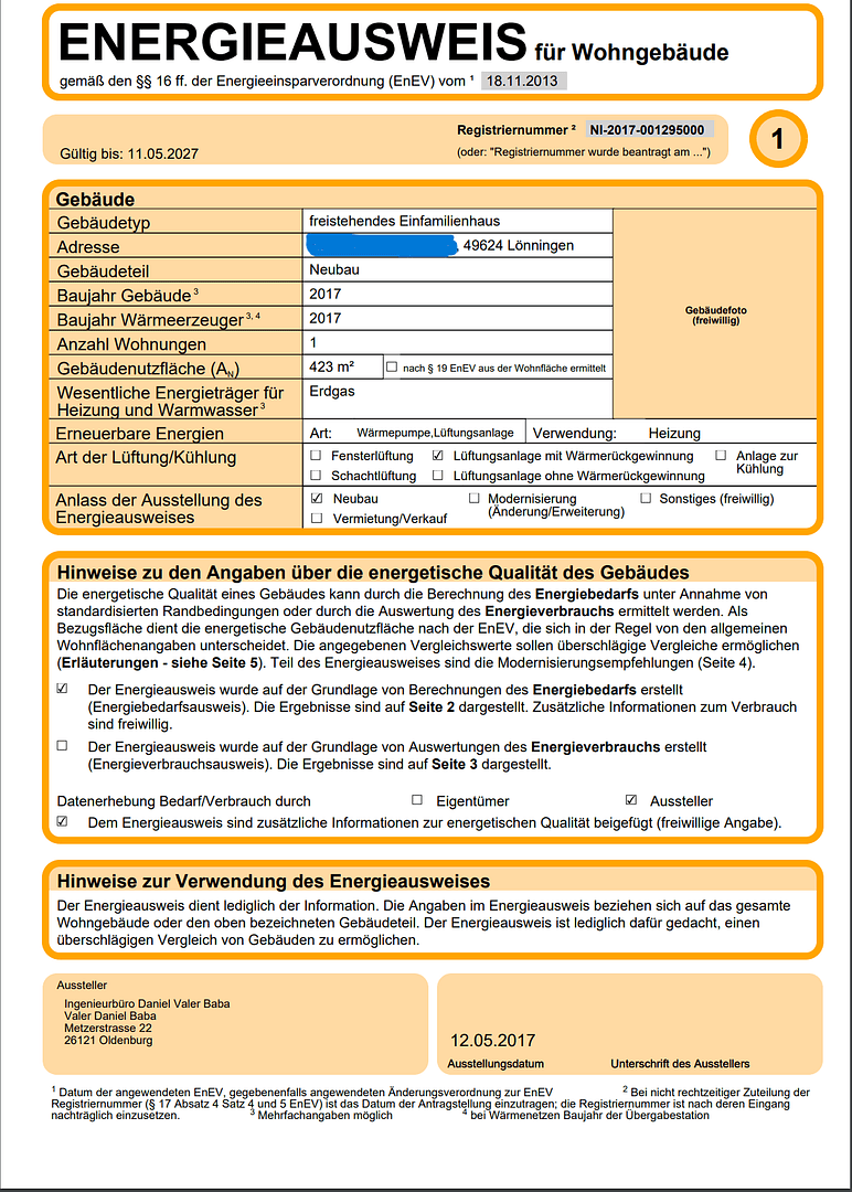 Predaj domu 280 m², pozemek 685 m², Löningen, Dolné Sasko Predaj domu 280 m², pozemek 685 m², Löningen, Dolné Sasko