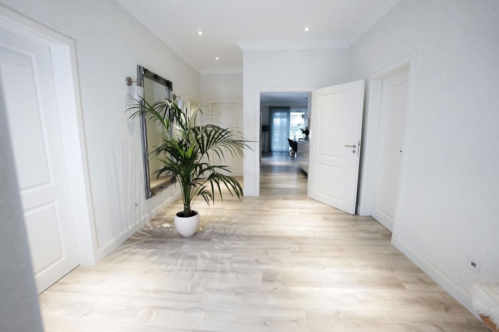 Predaj domu 280 m², pozemek 685 m², Löningen, Dolné Sasko Predaj domu 280 m², pozemek 685 m², Löningen, Dolné Sasko