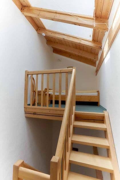 Prenájom bytu 3-izbový 70 m², Windach, Bavorsko Prenájom bytu 3-izbový 70 m², Windach, Bavorsko