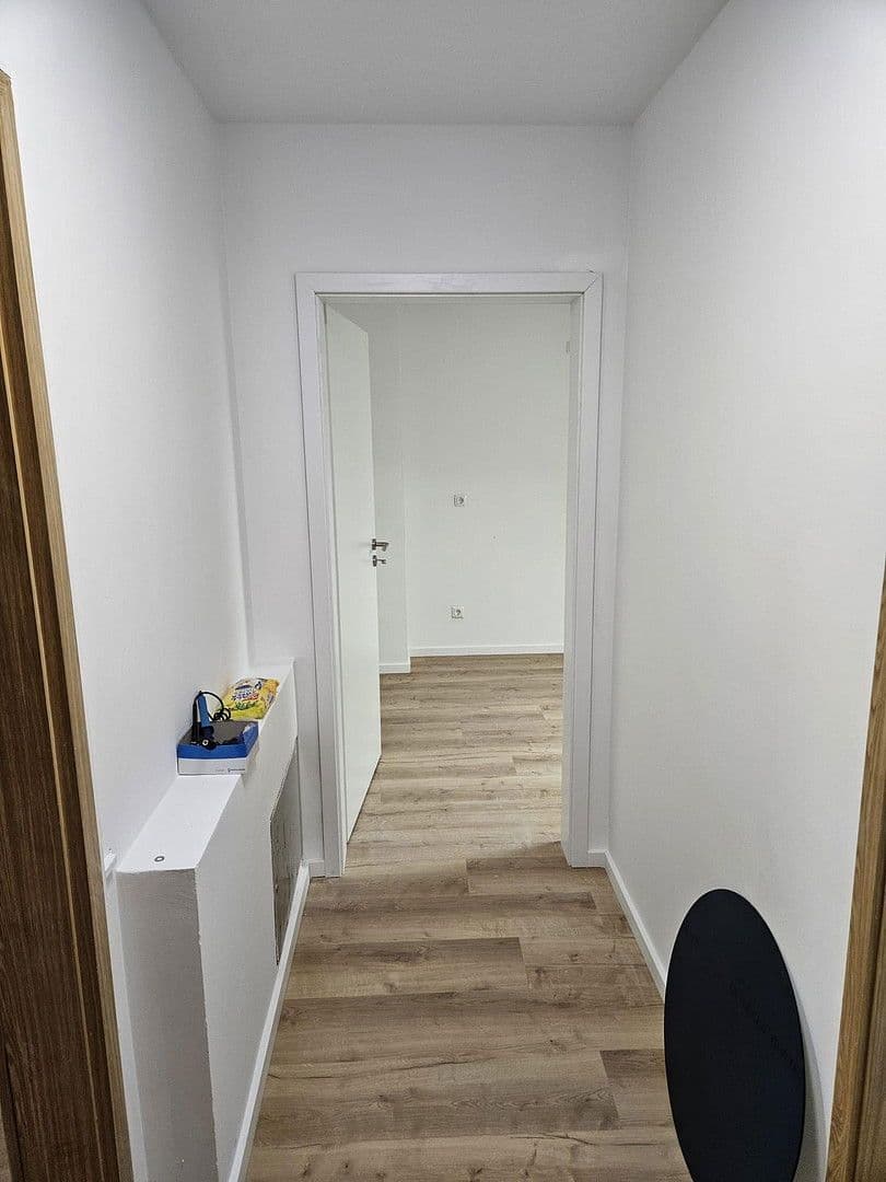 Prenájom bytu 1-izbový 41 m², Berg b.Neumarkt i.d.OPf., Bavorsko Prenájom bytu 1-izbový 41 m², Berg b.Neumarkt i.d.OPf., Bavorsko