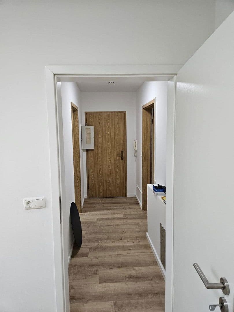 Prenájom bytu 1-izbový 41 m², Berg b.Neumarkt i.d.OPf., Bavorsko Prenájom bytu 1-izbový 41 m², Berg b.Neumarkt i.d.OPf., Bavorsko