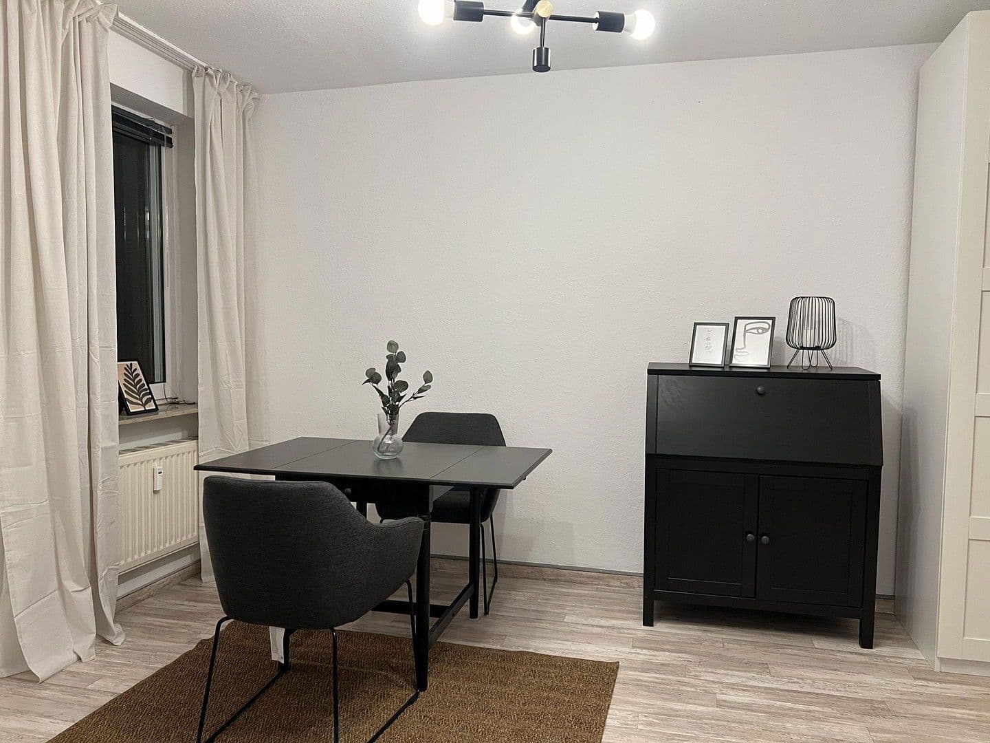 Prenájom bytu 1-izbový 27 m², Hamburg, Hamburg Prenájom bytu 1-izbový 27 m², Hamburg, Hamburg