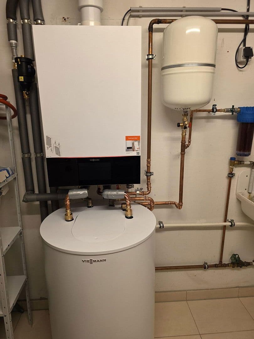 Predaj domu 100 m², pozemek 250 m², Rosengarten, Dolné Sasko Predaj domu 100 m², pozemek 250 m², Rosengarten, Dolné Sasko