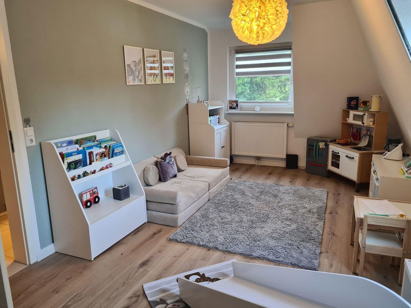 Predaj domu 100 m², pozemek 250 m², Rosengarten, Dolné Sasko Predaj domu 100 m², pozemek 250 m², Rosengarten, Dolné Sasko