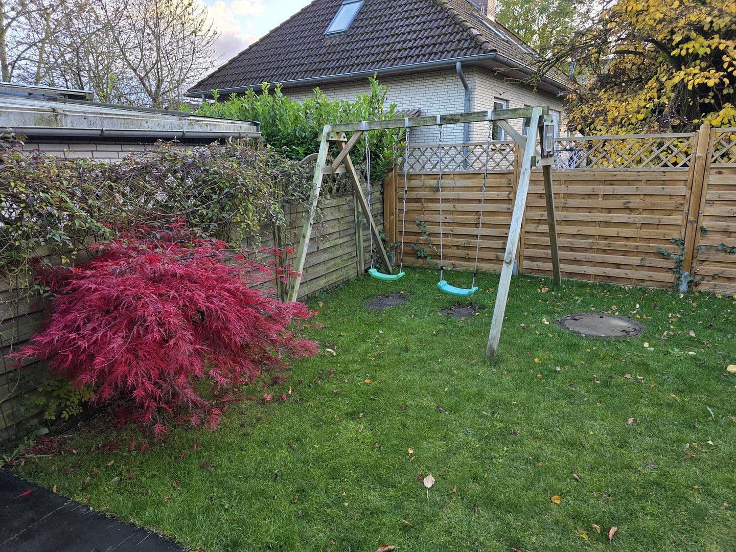 Predaj domu 100 m², pozemek 250 m², Rosengarten, Dolné Sasko Predaj domu 100 m², pozemek 250 m², Rosengarten, Dolné Sasko