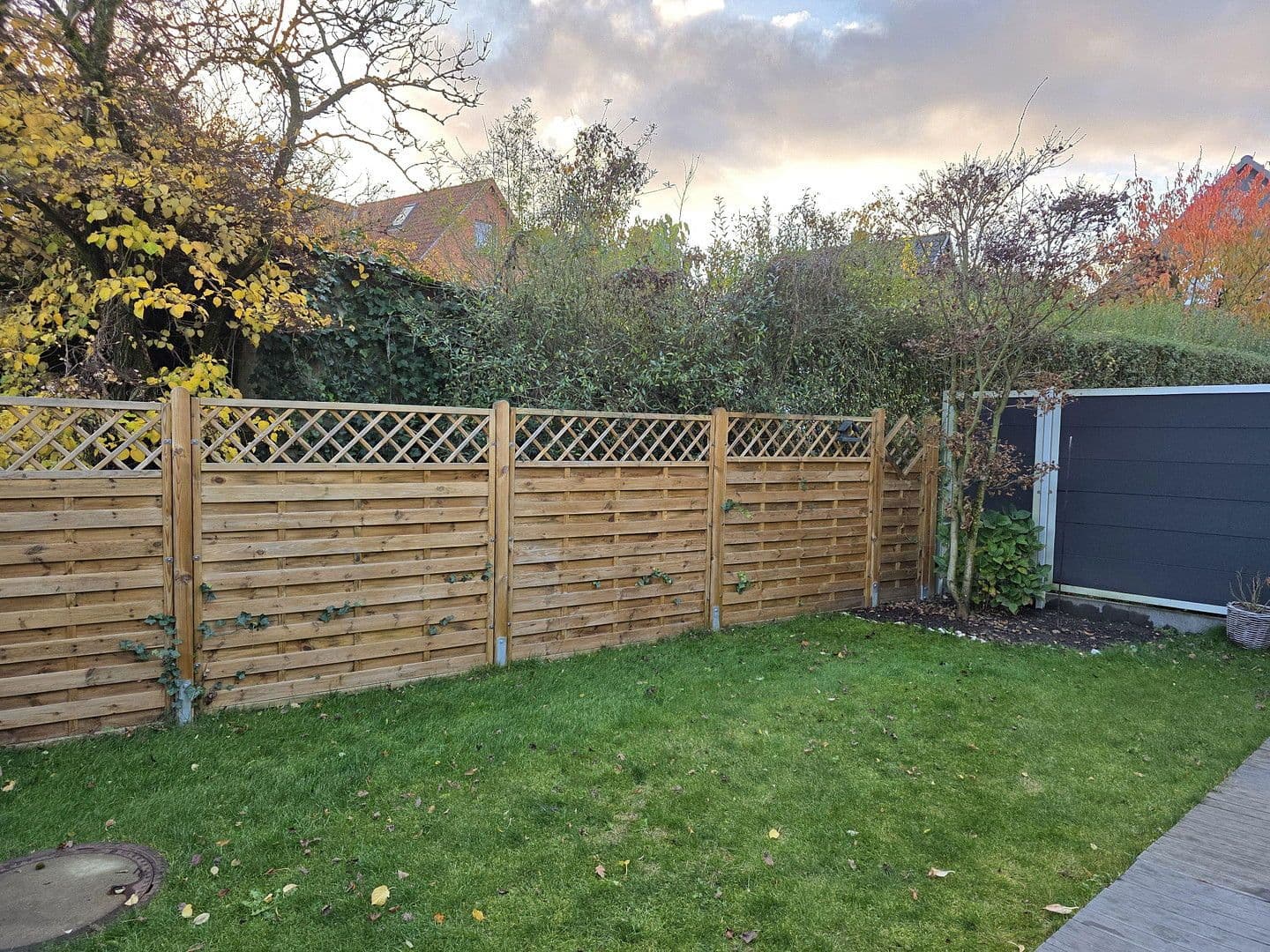 Predaj domu 100 m², pozemek 250 m², Rosengarten, Dolné Sasko Predaj domu 100 m², pozemek 250 m², Rosengarten, Dolné Sasko