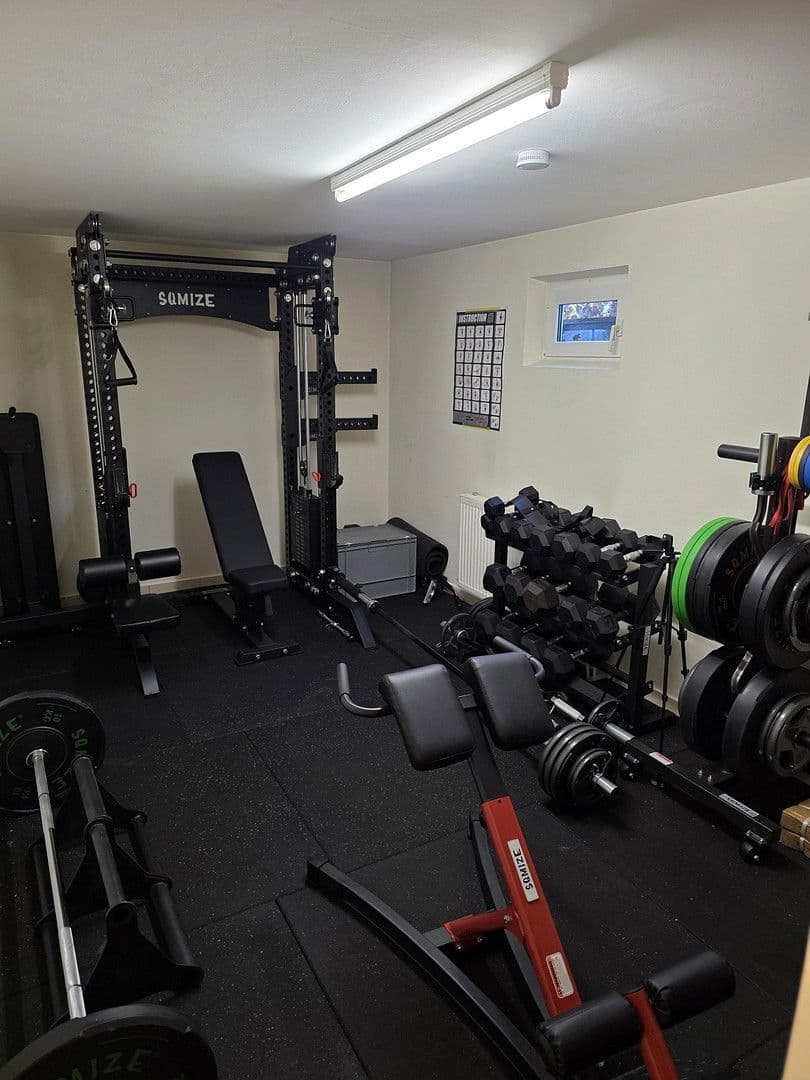 Predaj domu 100 m², pozemek 250 m², Rosengarten, Dolné Sasko Predaj domu 100 m², pozemek 250 m², Rosengarten, Dolné Sasko