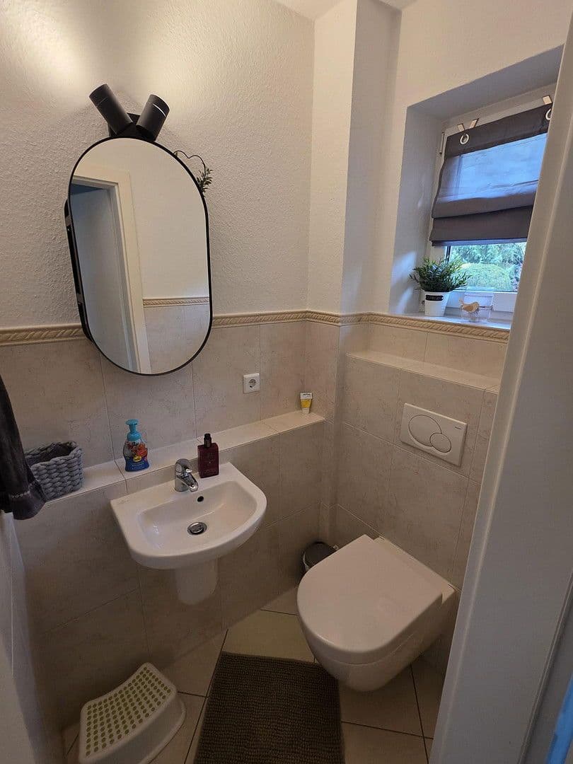 Predaj domu 100 m², pozemek 250 m², Rosengarten, Dolné Sasko Predaj domu 100 m², pozemek 250 m², Rosengarten, Dolné Sasko