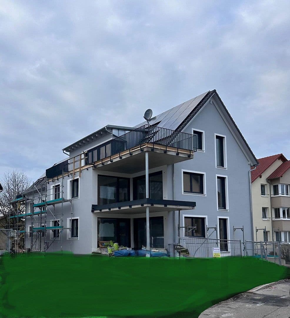Prenájom bytu 3-izbový 91 m², Bergstraße 9, Emmendingen, Bádensko-Wurttembersko Prenájom bytu 3-izbový 91 m², Bergstraße 9, Emmendingen, Bádensko-Wurttembersko