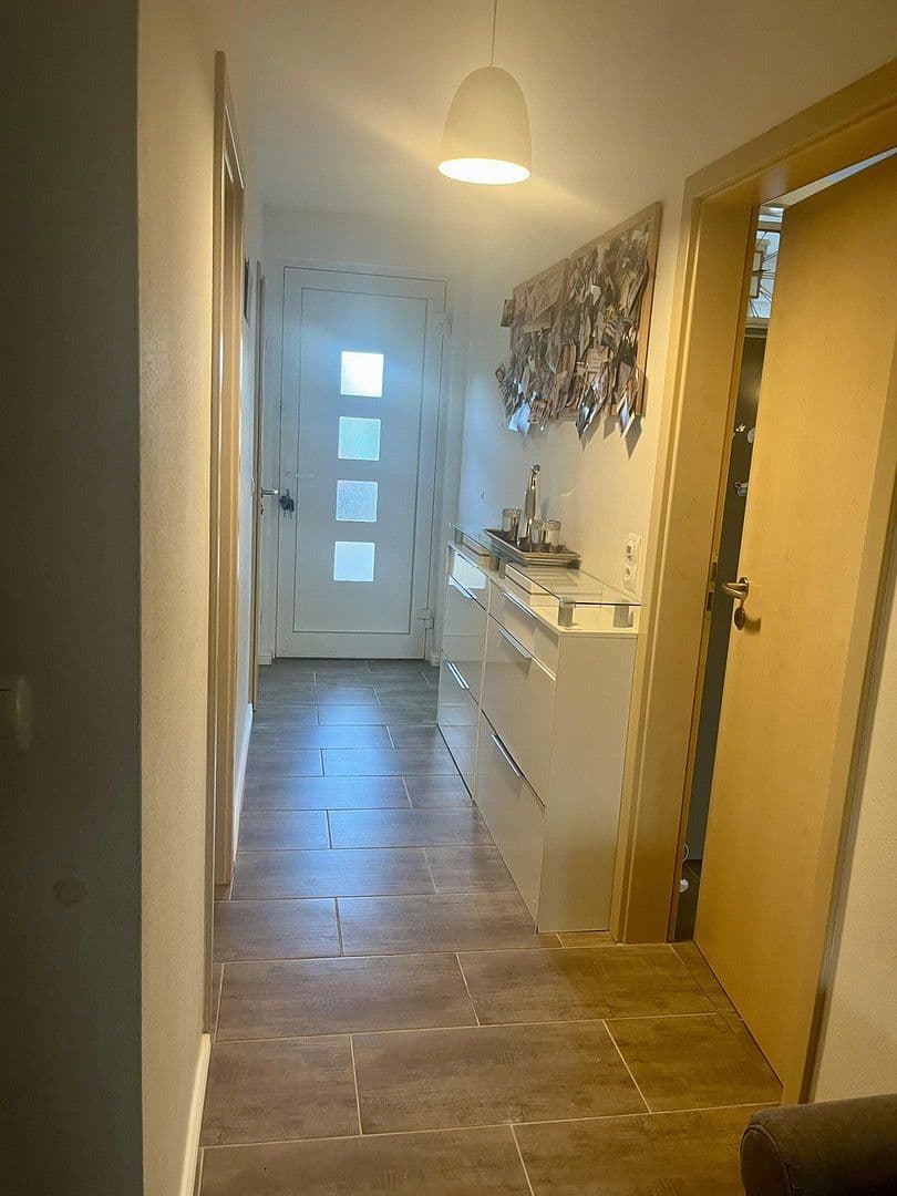 Predaj domu 116 m², pozemek 300 m², Wolfsburg, Dolné Sasko Predaj domu 116 m², pozemek 300 m², Wolfsburg, Dolné Sasko