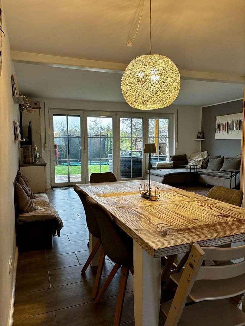 Predaj domu 116 m², pozemek 300 m², Wolfsburg, Dolné Sasko Predaj domu 116 m², pozemek 300 m², Wolfsburg, Dolné Sasko