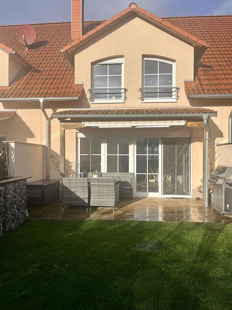 Predaj domu 116 m², pozemek 300 m², Wolfsburg, Dolné Sasko Predaj domu 116 m², pozemek 300 m², Wolfsburg, Dolné Sasko