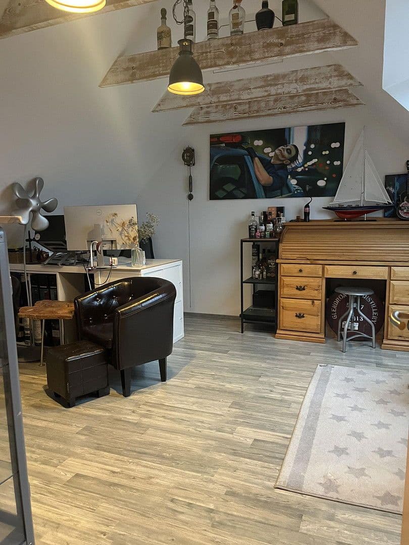 Predaj domu 116 m², pozemek 300 m², Wolfsburg, Dolné Sasko Predaj domu 116 m², pozemek 300 m², Wolfsburg, Dolné Sasko