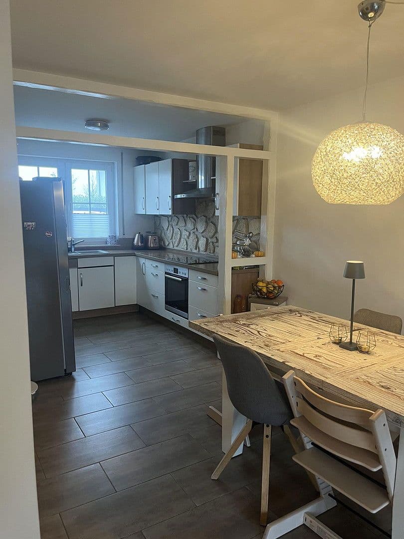 Predaj domu 116 m², pozemek 300 m², Wolfsburg, Dolné Sasko Predaj domu 116 m², pozemek 300 m², Wolfsburg, Dolné Sasko