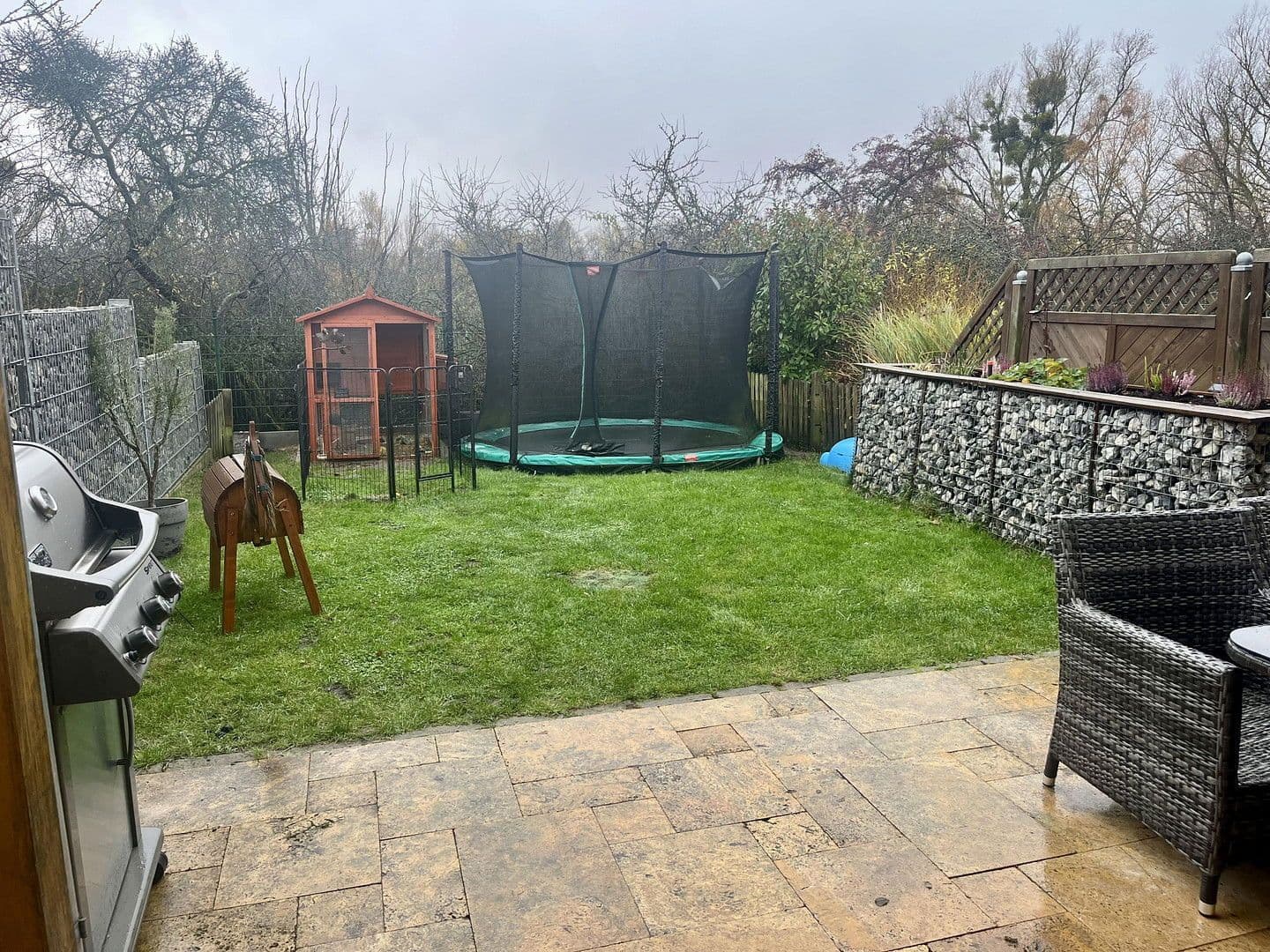 Predaj domu 116 m², pozemek 300 m², Wolfsburg, Dolné Sasko Predaj domu 116 m², pozemek 300 m², Wolfsburg, Dolné Sasko