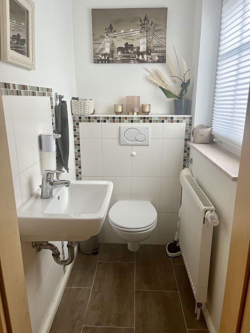 Predaj domu 116 m², pozemek 300 m², Wolfsburg, Dolné Sasko Predaj domu 116 m², pozemek 300 m², Wolfsburg, Dolné Sasko