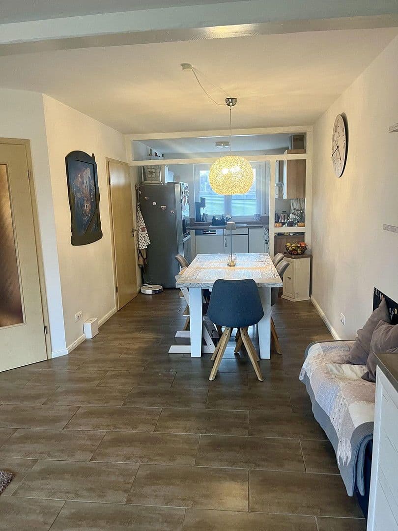 Predaj domu 116 m², pozemek 300 m², Wolfsburg, Dolné Sasko Predaj domu 116 m², pozemek 300 m², Wolfsburg, Dolné Sasko