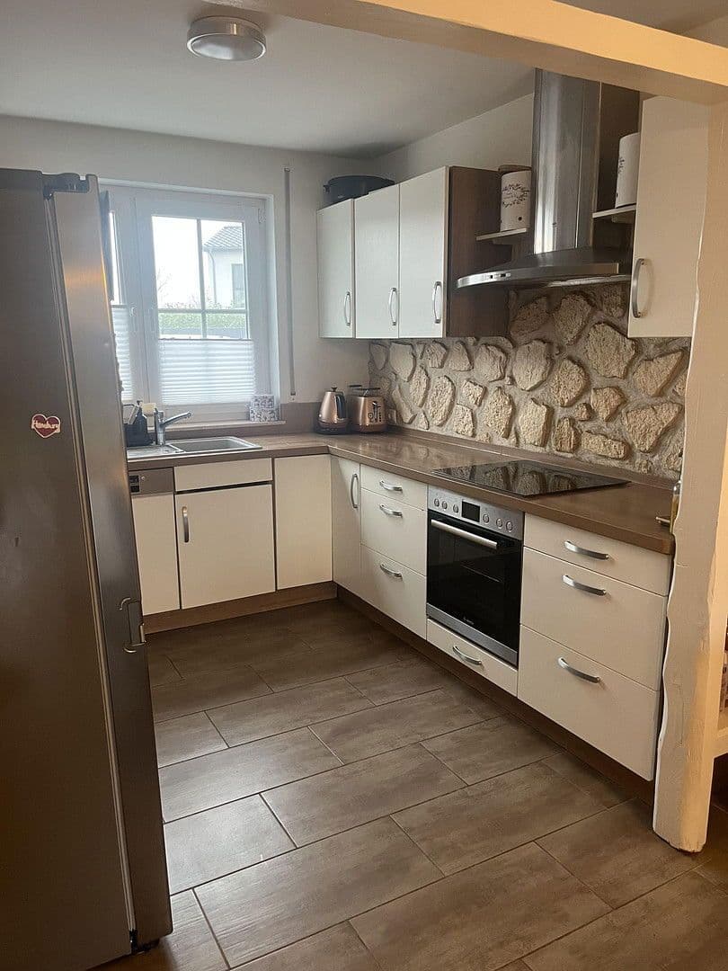 Predaj domu 116 m², pozemek 300 m², Wolfsburg, Dolné Sasko Predaj domu 116 m², pozemek 300 m², Wolfsburg, Dolné Sasko